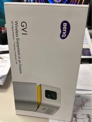 BENQ GV1