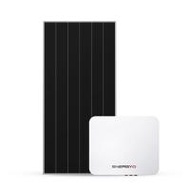 ชุดโซลาร์เซลล์ ENERGY LIB P1 LITE 10 KW 3 เฟส (1316526)