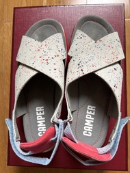 Camper 女士涼鞋