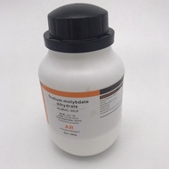 Chemical Sodium Molybdate Dihydrate (Xilong, Na2MoO4.2H2O,cas: 10102-40-6) [LAB]