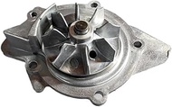 LFAMZX Car Water Pumps Fit for Citroën C4 2004 2005 2006 2007 2008 2009 2010 | Engine DW10BTED4 DW12