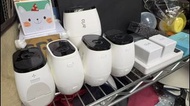 Arlo pro (攝像頭4臺+主機1個+電池2塊)