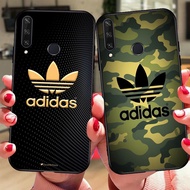 Huawei y6p / huawei y6p 2020 adidas case, classy and timeless