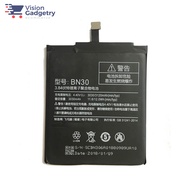 Xiaomi Redmi 4A BN30 Battery Replacement