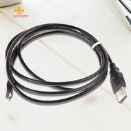 1.5M Micro USB Charger Cable for Playstation 4 PS4 Dualshock Controller RAU [anisunshine.sg]