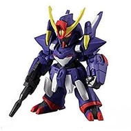 FW GUNDAM CONVERGE #19 (Gundam Converge #19) [4.233 Zanspine] (Single Item)