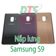 Samsung S9 Back Cover