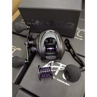 ATC COMBAT PLUS V2 201 CASTING JIGGING REEL