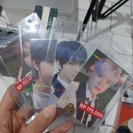 NCT Dream ISTJ Official POB