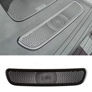 For Mercedes Benz EQE EQS EQS450 EQS580 Car Dashboard Air Outlet Anti-blocking Mesh Cover
