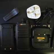 Westar W-9000 對講機 (2016新款)對講機 UHF Walkie Talkie