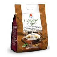 DXN Cordyceps coffee 3 in 1 DXN Cordyceps coffee