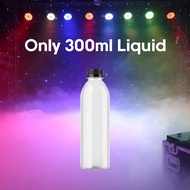 18LED Smoke Fog Machine 2200W Stage Colorful Disco DJ Party Smoke Fogger Mesin Asap Pentas LED Remot