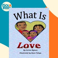 What is Love : A Kid Friendly Interpretation of 1 John 3:11, 16-18 & 1 Corinthians 13:1-8 &  by Cori