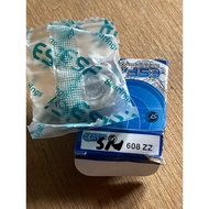 Bearing BEARING 608 ESF