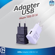 5V 1A CHARGER COVER 5 WATT CHARGER ADAPTER/ CHARGER HEAD/ hp