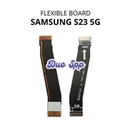 Flexible Connector Board Samsung Galaxy S23 5G SM-S911B/ SM-S911B/DS SM-S911U/ SM-S911U1/ SM-S911W/ 