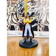 (Bandai Namco) Authentic 1 Mihawk B Bandai Namco Figure Model One piece