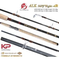 🔥สินค้าขายดี🔥  ALANG-KA  Forty Eight 48  ลายผ้าทั้งคัน งานหน้าดิน    KM4.14385🔴พร้อมส่ง ของอยู่ไทย🔴