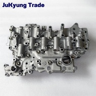 High Quality FW6A-EL FW6AEL 238740A Transmission Valve Body Without Solenoid Valve for Mazda 6/CX-5 