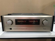 Accuphase E-305 集成放大器