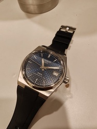 tissot prx powermatic 80藍色