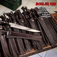 golok sembelih bohler k110