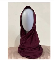 PASHMINA KAOS RAYON PREMIUM JASMINE / pashmina turki shawl / HIJAB KEKINIAN VIRAL