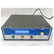 CR1000 Car Diagnostic Tool Common Rail Injector Tester