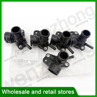 06J121132F 06J121132G 06J121132D Water Coolant Hose Outlet Connector Adapter Cooling Flange for Beet