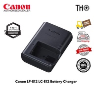 Canon LP-E12 LC-E12 original battery charger for canon eos m m50 m100 m6 m3 ( 1 To 1 Exchange )