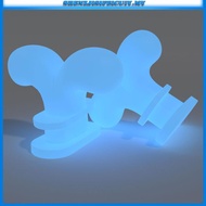 [Luminous Shark Slippers Accessories] Shark Slippers Fin Accessories Fit Second Generation Shark Sli