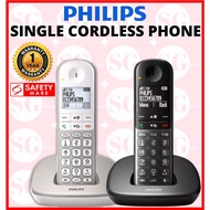 Philips XL490 Digital Cordless Phone