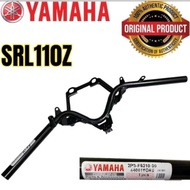 [DIJAMIN ORI] SRZ Handle Bar / Handle 100% Original Yamaha Genuine Parts 2P3-F6210-00