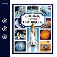 Junior Encyclopedia: Outer Space