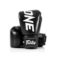 นวมชกมวย รุ่น BGV1 ONE X Fairtex Boxing Gloves