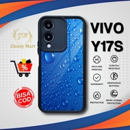 Vivo Y17S Dew Air Hardcase Softcase Glossy Casing Vivo Y17S Premium