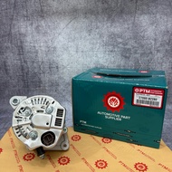 Dynamo Cas/Alternator Toyota Avanza-Rush-Terios-Xenia 1.5cc 2015 Low Genuine PTM (27060-BZ280/27060-