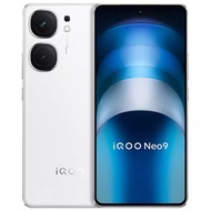 Vivo iQOO Neo 9 5G Mobile Phone 6.78 inch AMOLED Snapdragon 8 Gen 2 Octa Core 120W FlashCharge NFC