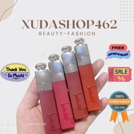 Dl0 TINT ADDICT LIP TINT LIGHT GLOSSY TATOO LUXURY SQUARE SHELL NEW EDITION