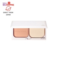 SHISEIDO White Lucent Brightening Spot-Control Foundation SPF25・PA+++ 10g whitening innovative spot foundation base make up skin care / direct from Japan