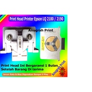 PRINT HEAD LQ2180 OR 2190
