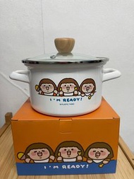 Plastic thing 煲