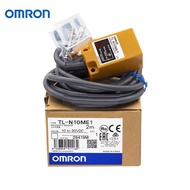 Proximity Inductive Omron Square Switch Sensor TL-N5ME1 TL-N10ME1 TL-N20ME1 Mla9