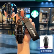 Car Key For Chery JAECOO 6 EV Chery ICAR03 J6 iCAR03t Remote Key Protector Car Key Keychain