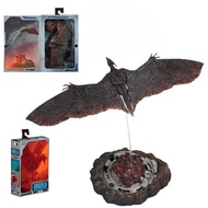 NECA 1994/1995/2001/2014/2016/2016/2023 Shin Godzilla King Kong SHM Monsters Mechagodzilla Rodan Ato