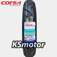 Ban CORSA TERMINATOR Ring 17 Tube Type