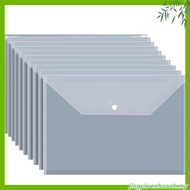 100 clear bags of STICKERS, a4 size, F size, different thicknesses to store papers and documents