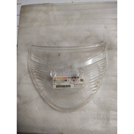 5YW-H4743-00 Tail Light Cover X-1 2004 110CC. Genuine Parts YAMAHA