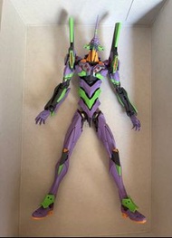 RG EVA初號機 素組+消光
